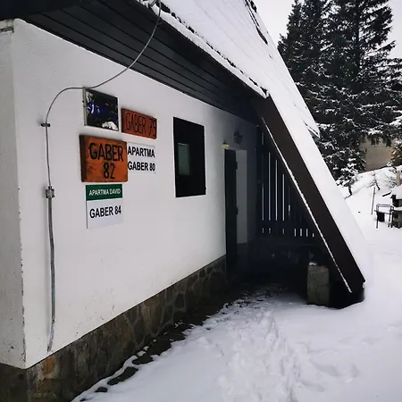 Apartma David Rogla Apartment