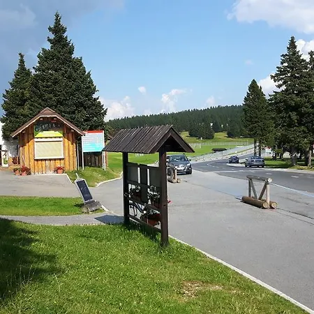 アパート Apartma David Rogla *