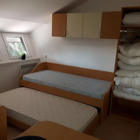 アパート Apartma David Rogla *