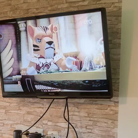 アパート Apartma David Rogla *