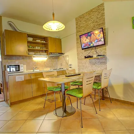 アパート Apartma David Rogla Zreče