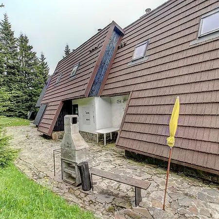 Apartma David Rogla Zrece