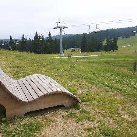 Appartement Apartma David Rogla *