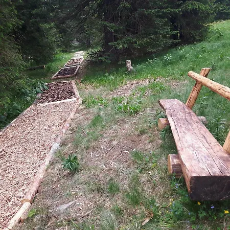 Apartma David Rogla Daire Zreče