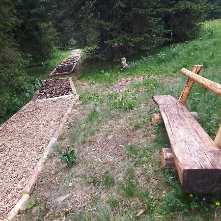 Apartma David Rogla Appartement Zreče