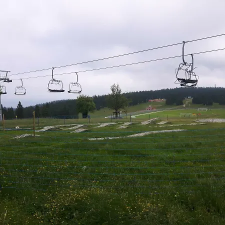 Apartma David Rogla Zreče