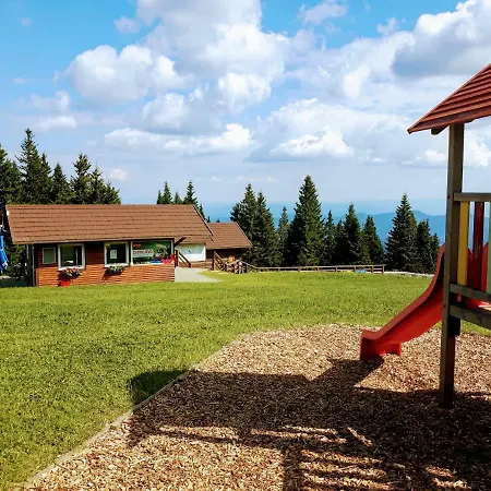 アパート Apartma David Rogla