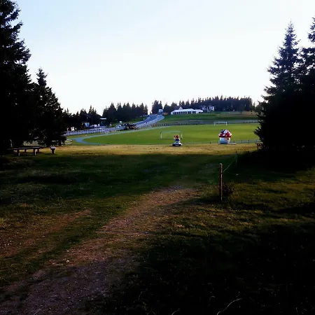 Apartma David Rogla アパート Zreče