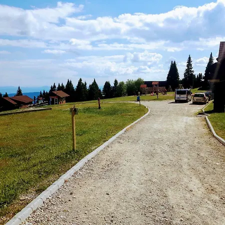 Apartma David Rogla Daire