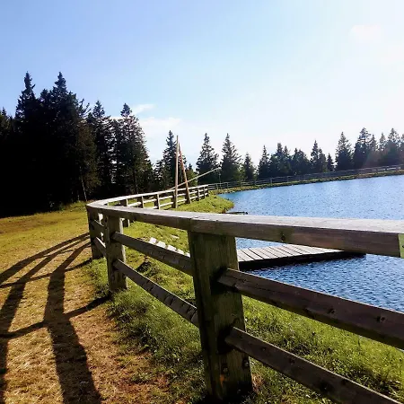 Apartma David Rogla アパート