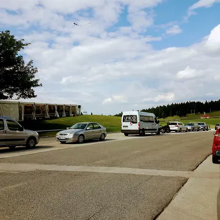 Apartma David Rogla Apartment *