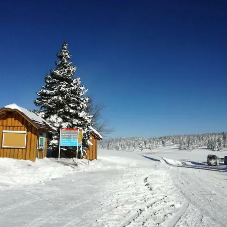 Daire Apartma David Rogla