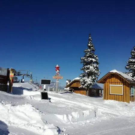 アパート Apartma David Rogla Zreče