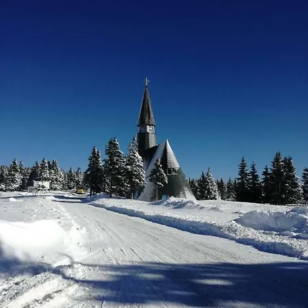 Apartma David Rogla アパート