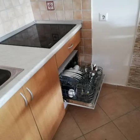 Appartement Apartma David Rogla Zreče