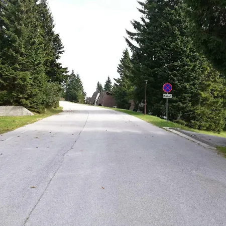 Apartma David Rogla Daire *