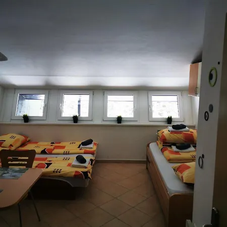 Apartma David Rogla * Zreče