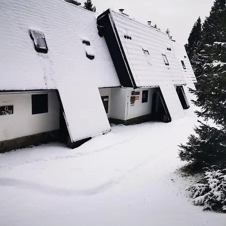 アパート Apartma David Rogla *