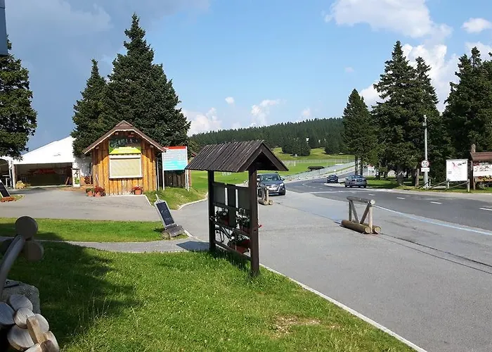 Daire Apartma David Rogla *