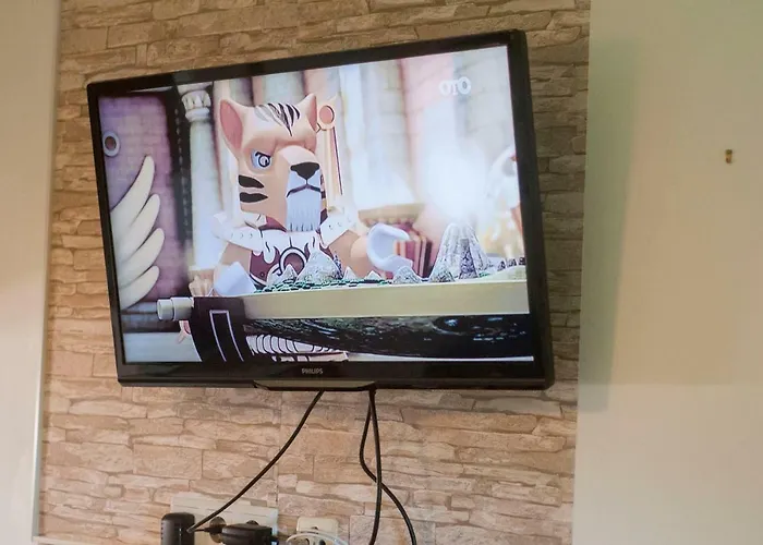 Daire Apartma David Rogla *