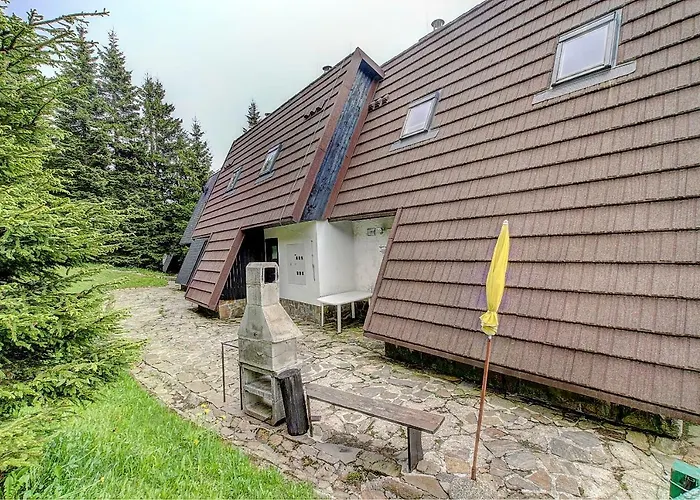 Apartma David Rogla Zreče