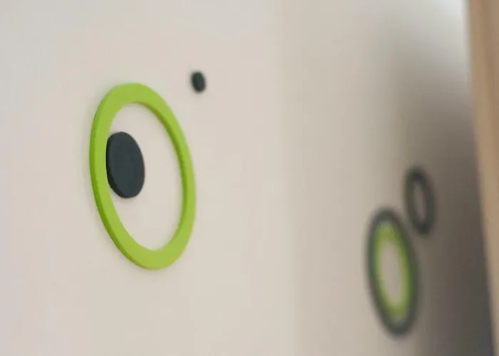 Apartma David Rogla Apartment *