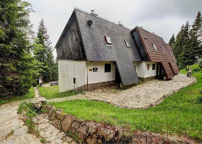 Apartma David Rogla Daire *