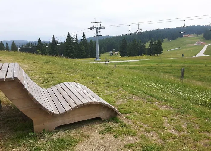 Daire Apartma David Rogla *