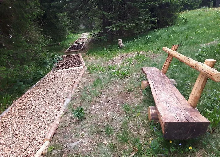 Apartma David Rogla Daire Zreče