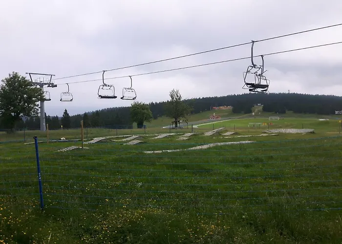 Apartma David Rogla Zrece