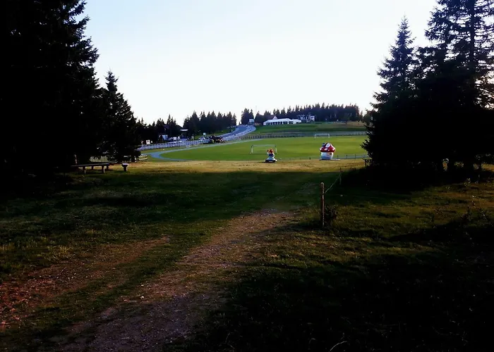 Apartma David Rogla Appartement Zreče