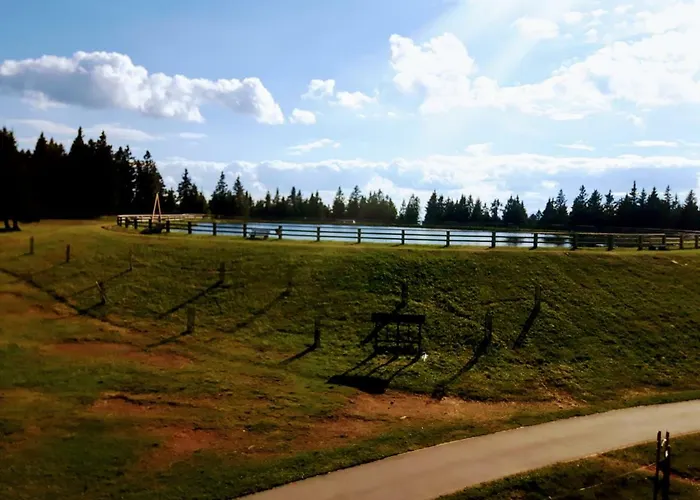 Apartma David Rogla Zrece