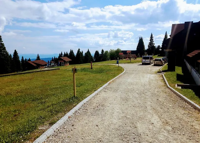 Apartma David Rogla Daire