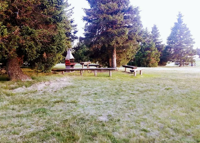 Apartma David Rogla Daire *