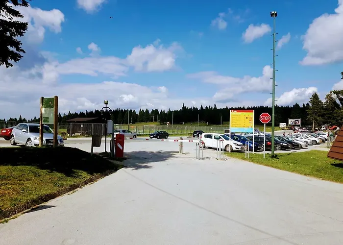 Apartma David Rogla Daire