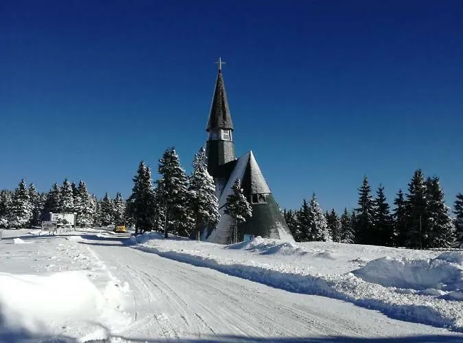 Apartma David Rogla Appartement