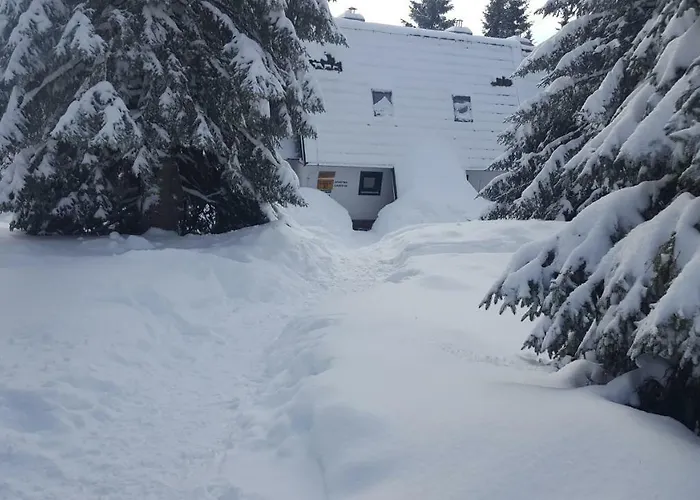 Apartment Apartma David Rogla *