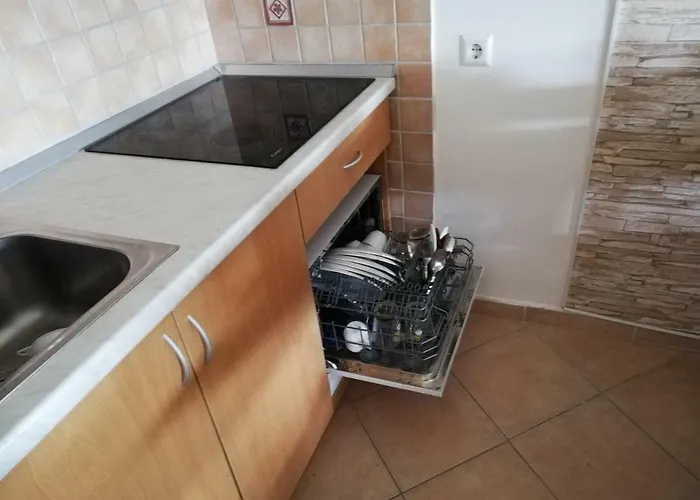 Appartement Apartma David Rogla Zreče