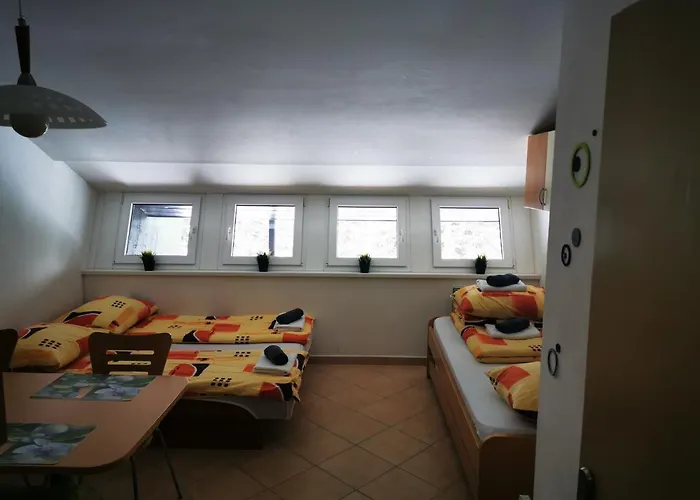 Apartma David Rogla * Zrece