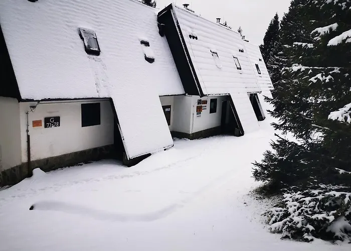 Apartment Apartma David Rogla *